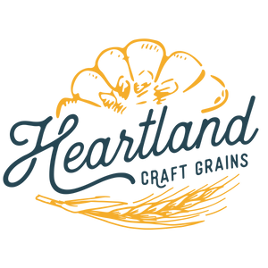 Heartland Craft Grains